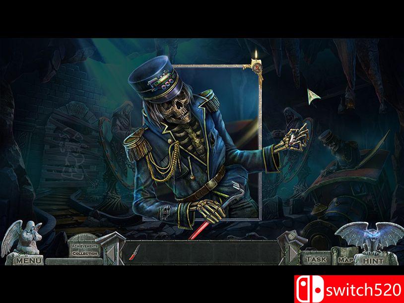 《救赎墓园14：死亡公园（Redemption Cemetery: Dead Park）》RAZOR硬盘版[EN]_2