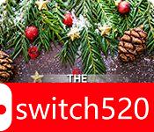 《圣诞挑战（The Christmas Challenge）》游戏封面