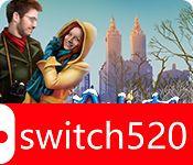 游戏《纽约的冬季》封面图