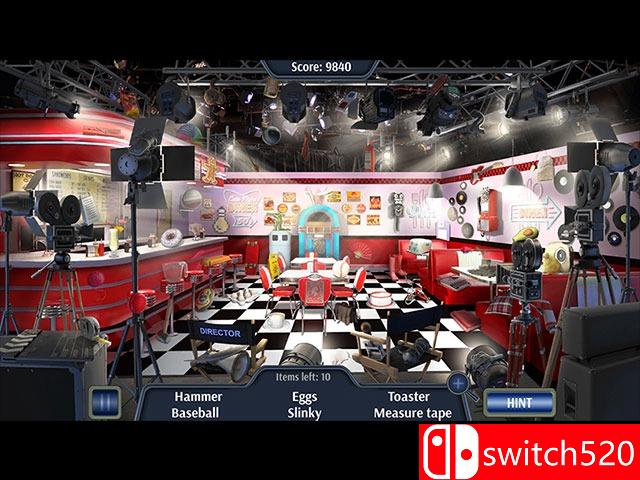 《美国旅行》游戏截图3