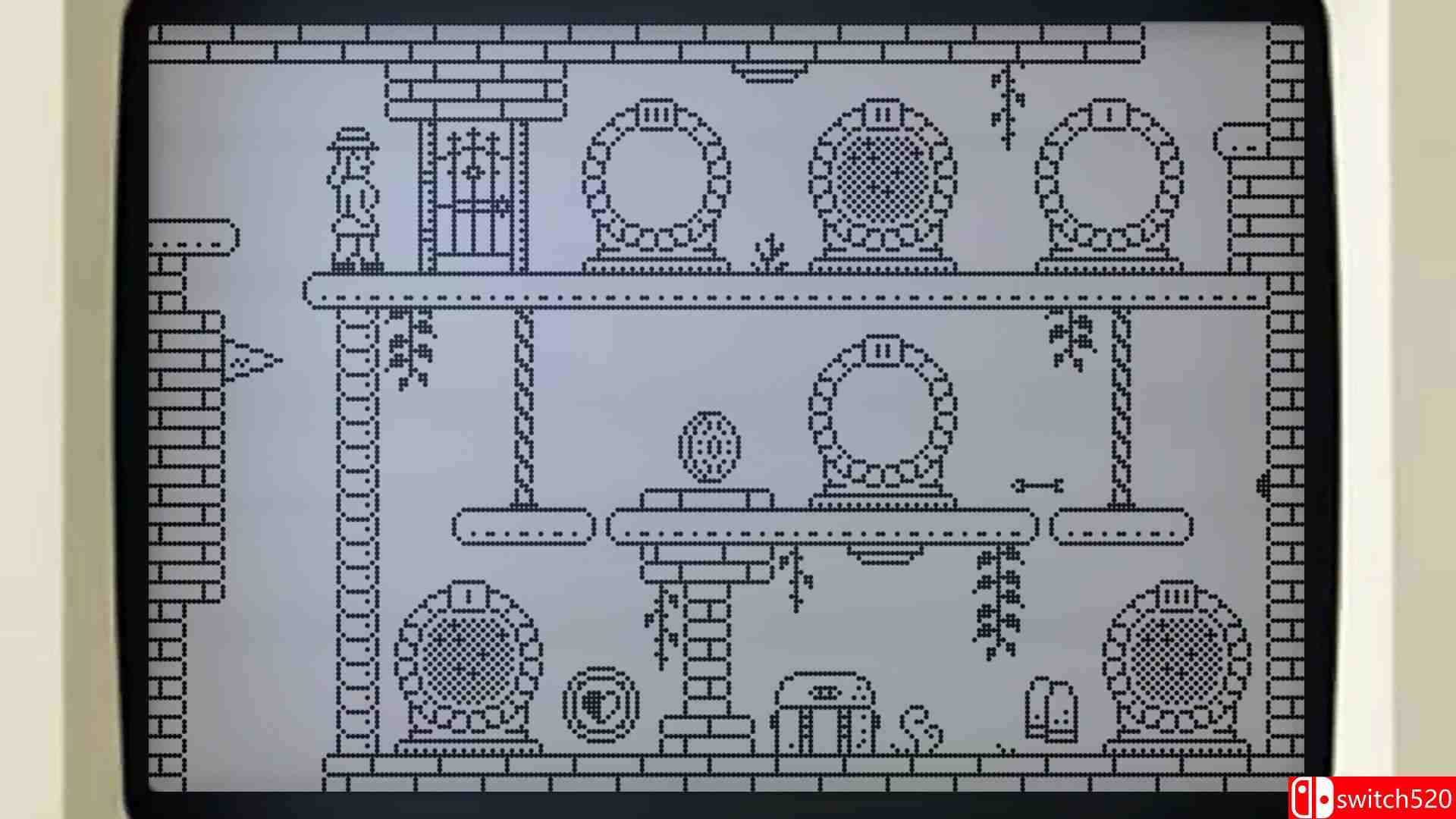 《埃琳娜神庙冒险（The Adventures of Elena Temple）》决定版 SiMPLEX硬盘版[EN]_4