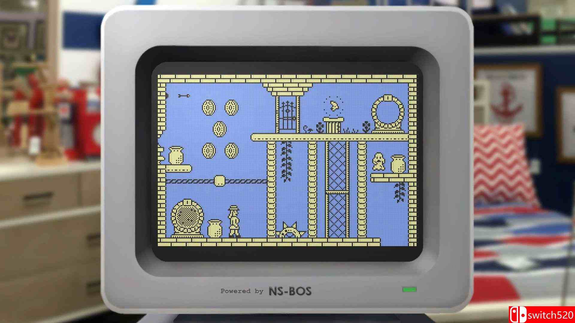 《埃琳娜神庙冒险（The Adventures of Elena Temple）》决定版 SiMPLEX硬盘版[EN]_1