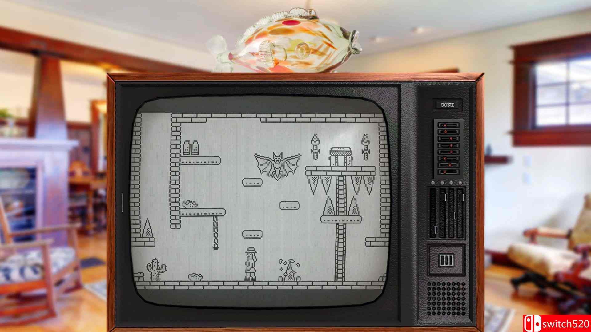 《埃琳娜神庙冒险（The Adventures of Elena Temple）》决定版 SiMPLEX硬盘版[EN]_2