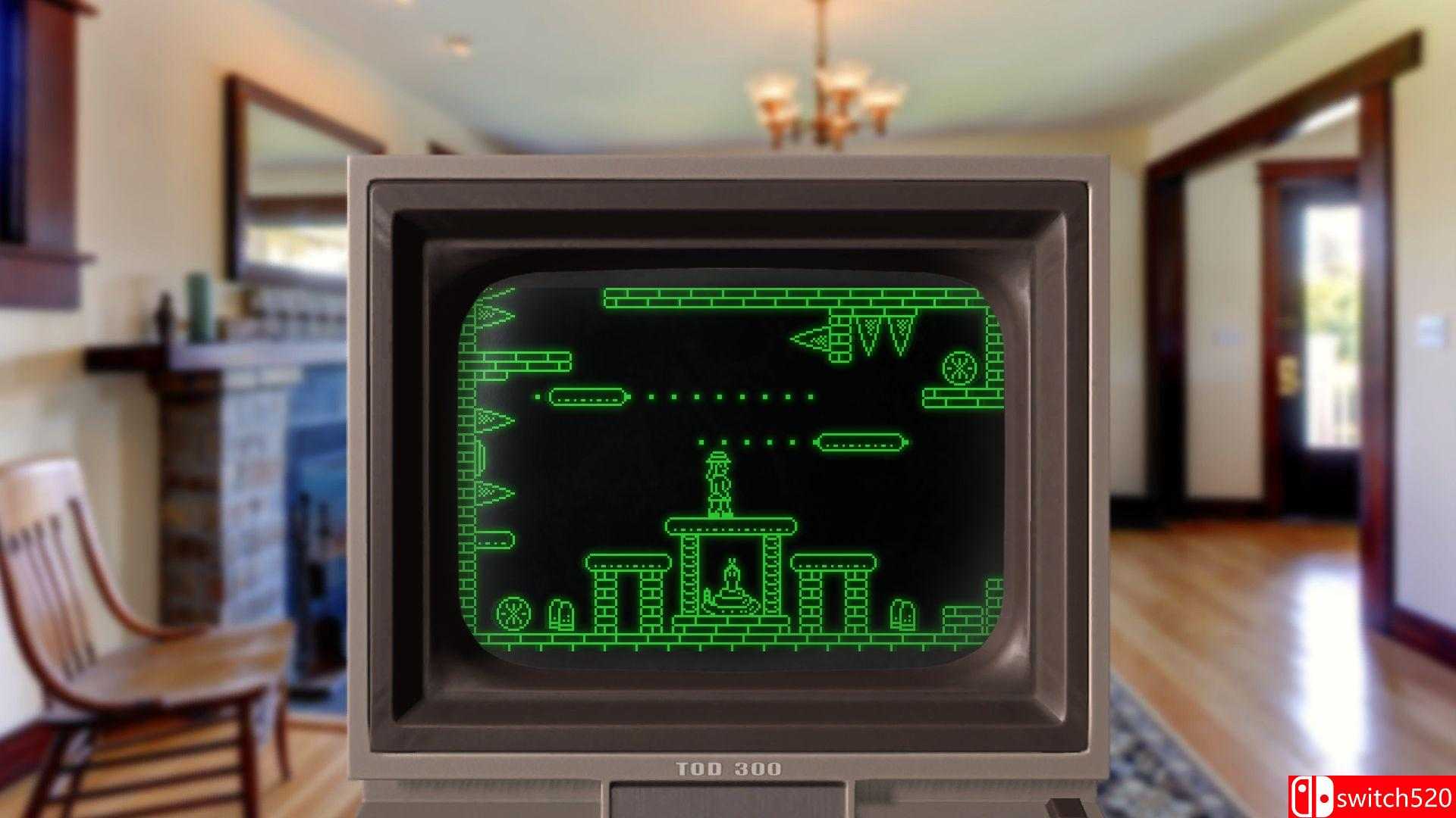 《埃琳娜神庙冒险（The Adventures of Elena Temple）》决定版 SiMPLEX硬盘版[EN]_5