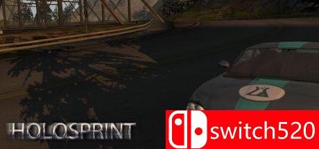 《HoloSprint》游戏主图