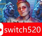 《无形恐惧4：不为人知的故事》游戏主图