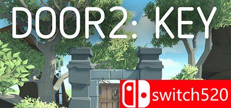 《门2：关键（Door2:Key）》游戏封面