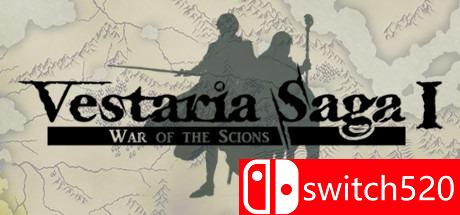 《维斯塔利亚传说：亡国的骑士与星之巫女（Vestaria Saga I War of the Scions）》DARKZER0硬盘版[EN]_0