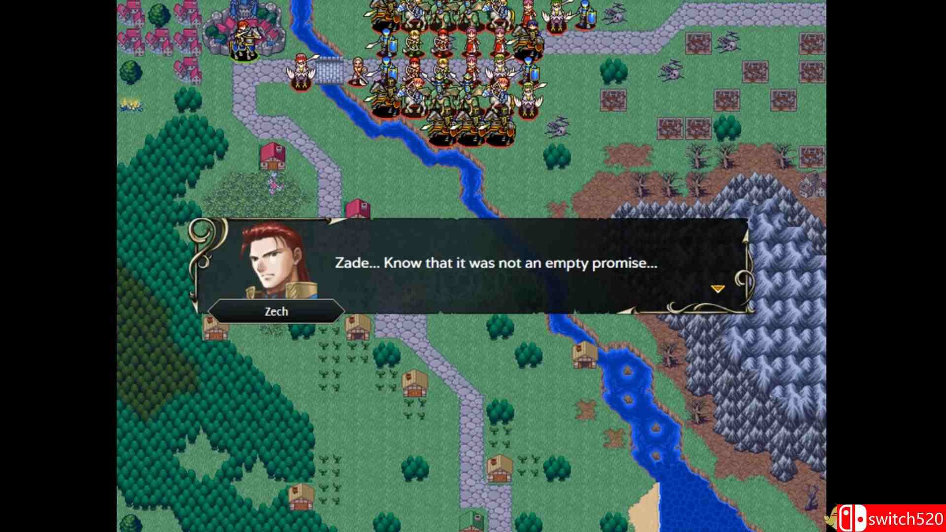 《维斯塔利亚传说：亡国的骑士与星之巫女（Vestaria Saga I War of the Scions）》DARKZER0硬盘版[EN]_4