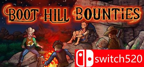 赏金墓地游戏主图