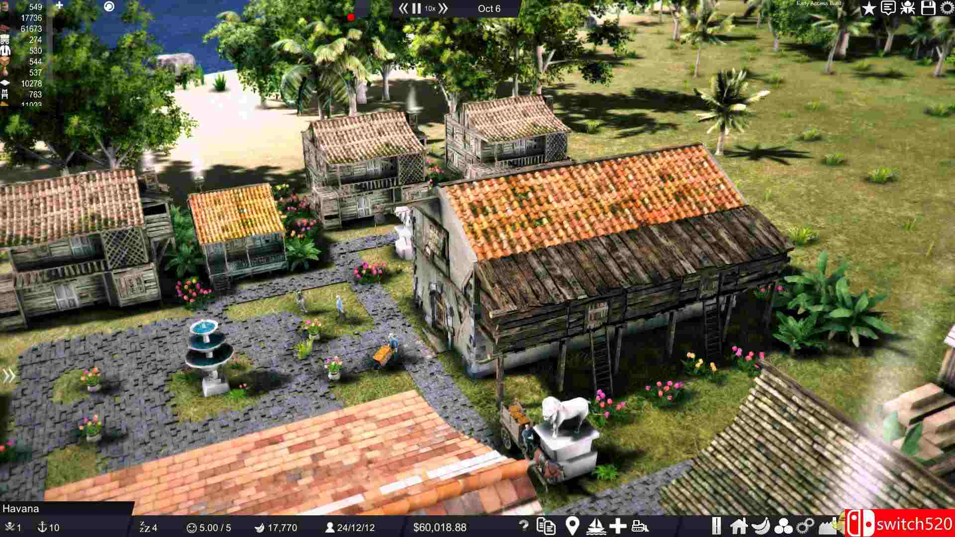 《糖厂（SugarMill）》PLAZA镜像版[EN]_1