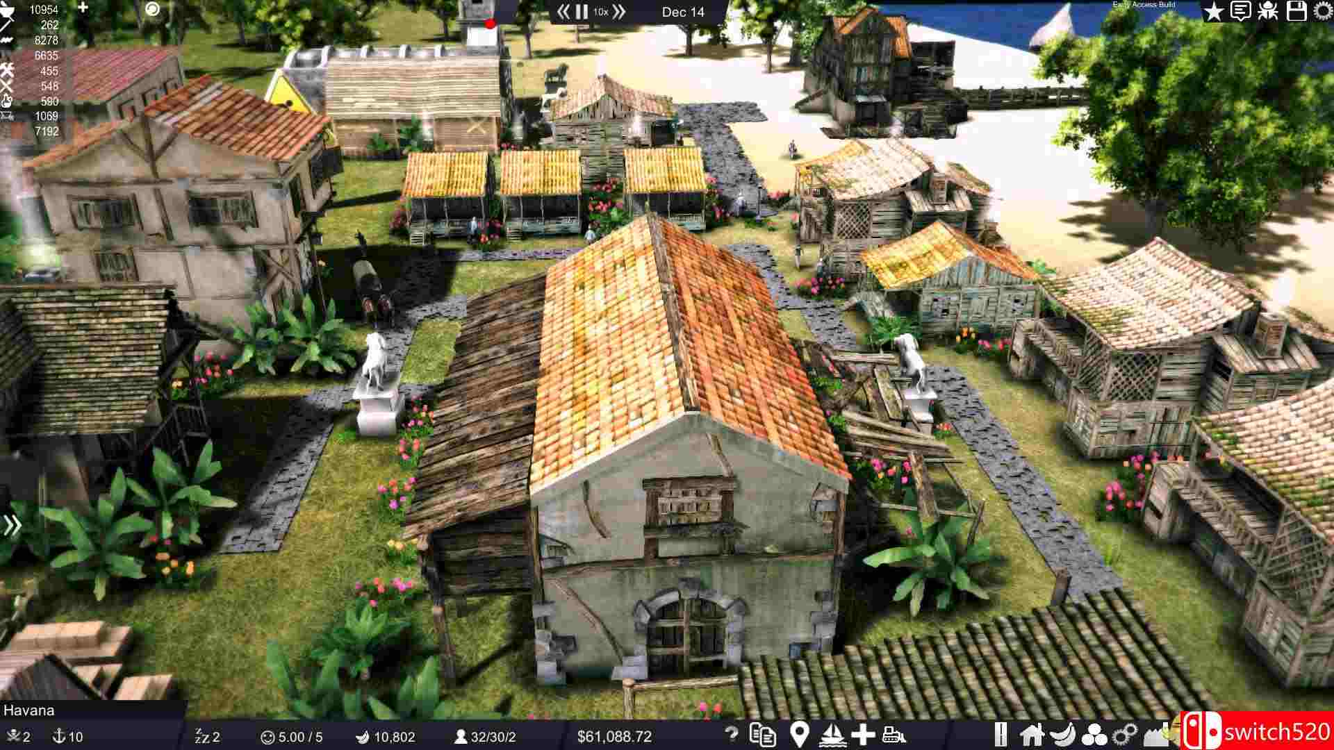 《糖厂（SugarMill）》PLAZA镜像版[EN]_2