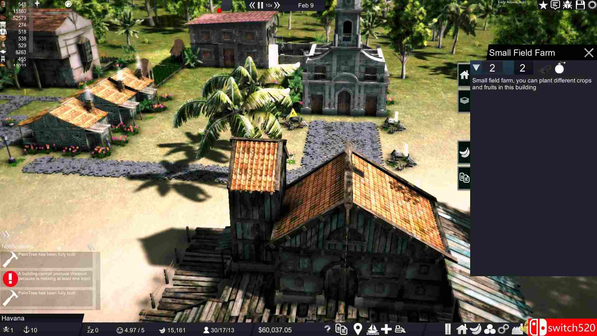 《糖厂（SugarMill）》PLAZA镜像版[EN]_3