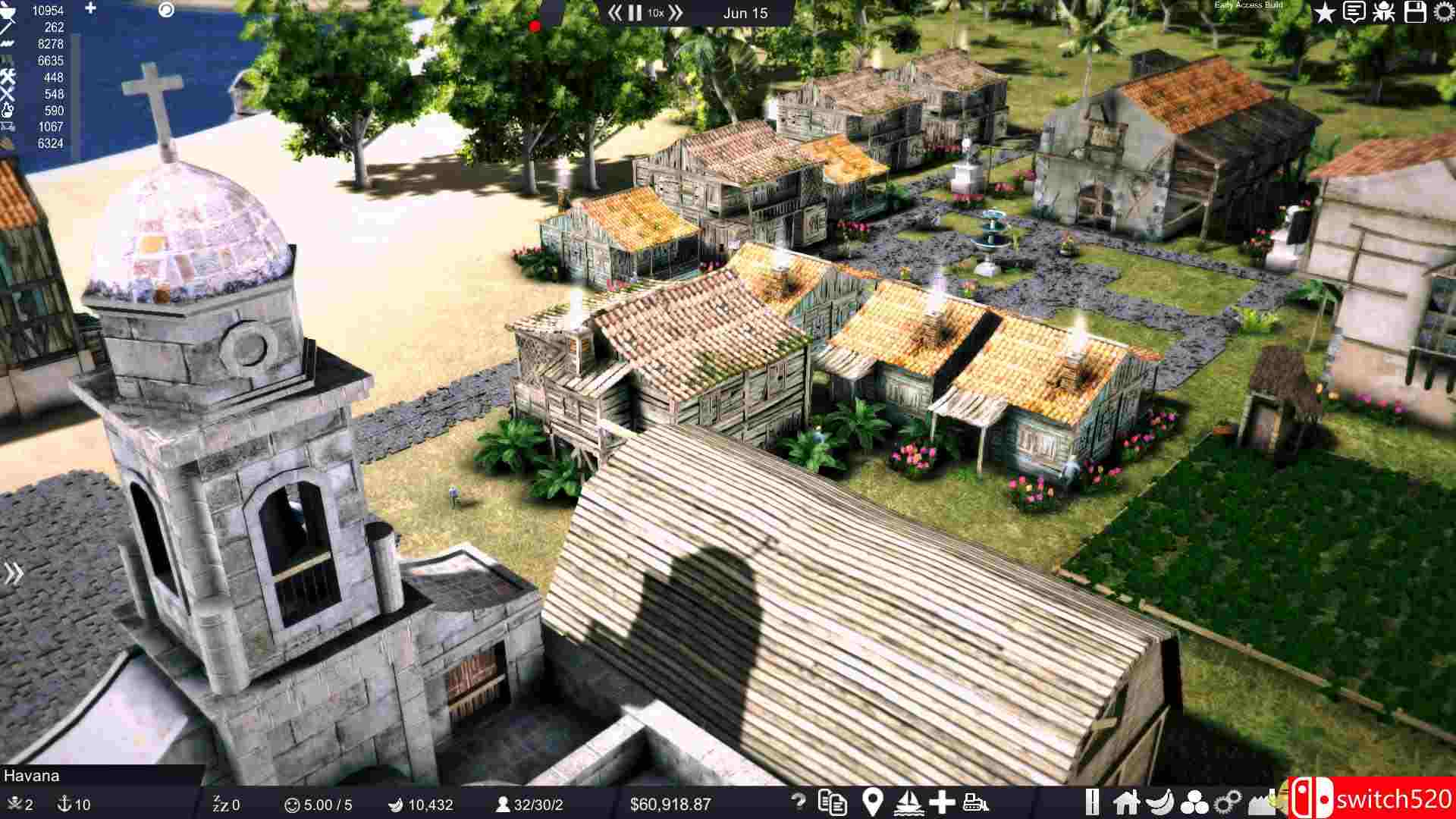 《糖厂（SugarMill）》PLAZA镜像版[EN]_4