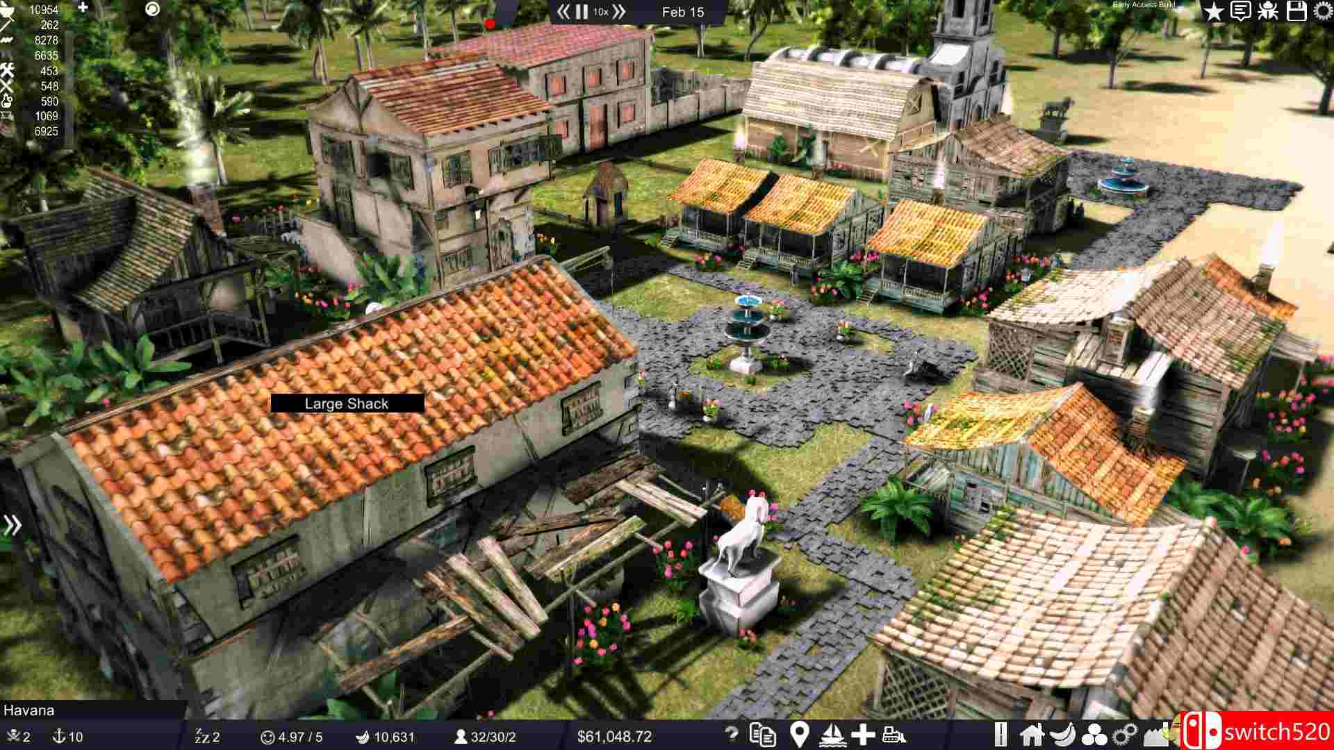 《糖厂（SugarMill）》PLAZA镜像版[EN]_6