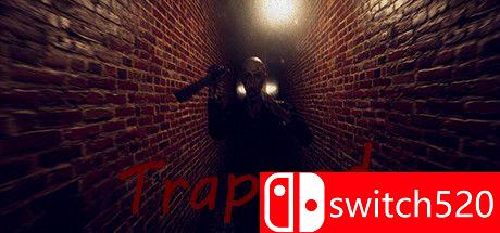 游戏《被困（Trapped）》封面图