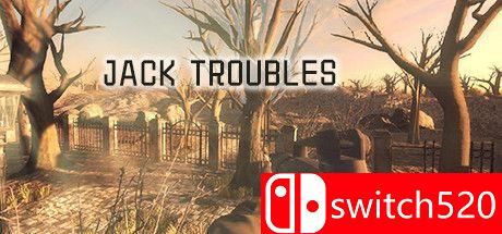 《杰克的麻烦（Jack troubles）》游戏截图