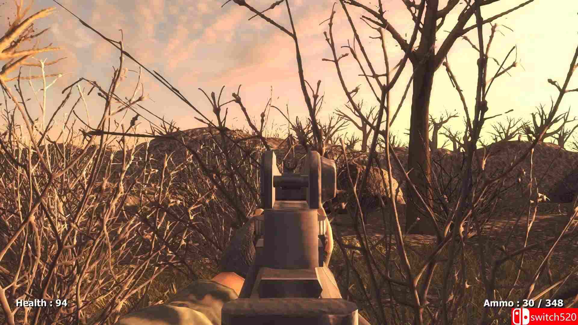 《杰克的麻烦》游戏截图5