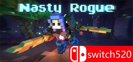 Nasty Rogue游戏主图