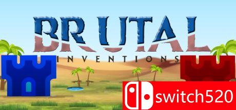 《残酷发明（Brutal Inventions）》PLAZA镜像版[EN]_0