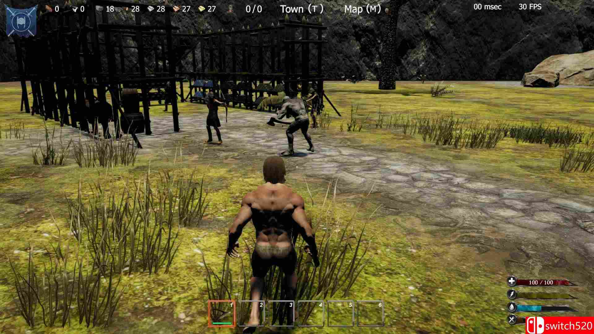 《残酷发明（Brutal Inventions）》PLAZA镜像版[EN]_2