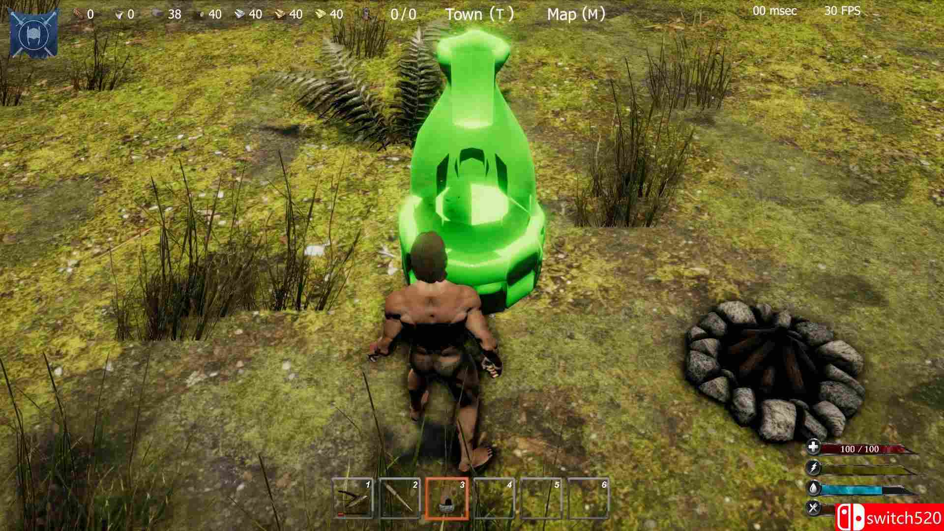 《残酷发明（Brutal Inventions）》PLAZA镜像版[EN]_4