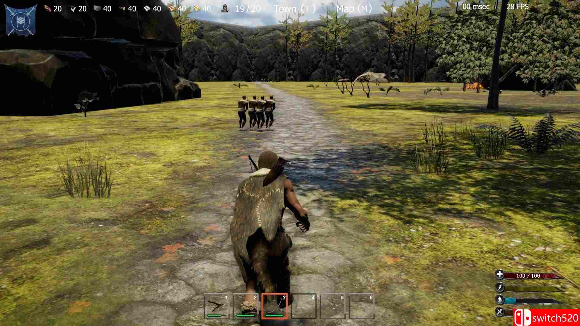 《残酷发明（Brutal Inventions）》PLAZA镜像版[EN]_3