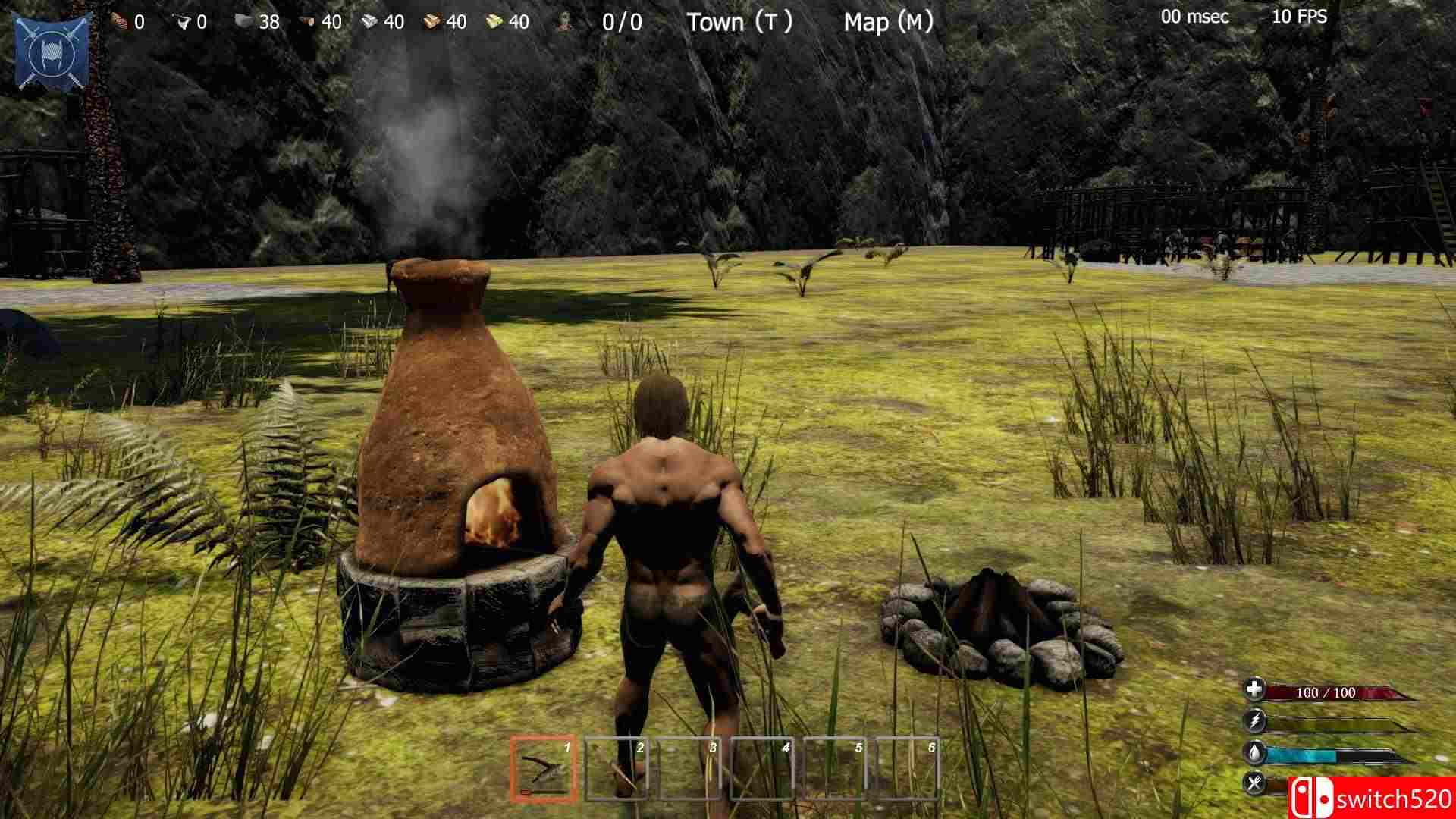 《残酷发明（Brutal Inventions）》PLAZA镜像版[EN]_5