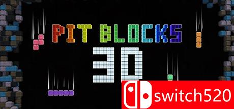 Pit Blocks 3D游戏主图