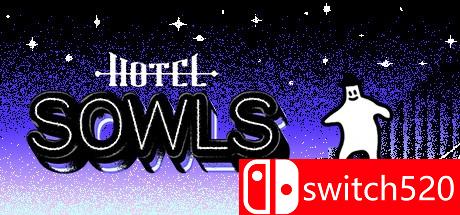 Hotel Sowls游戏主视觉图