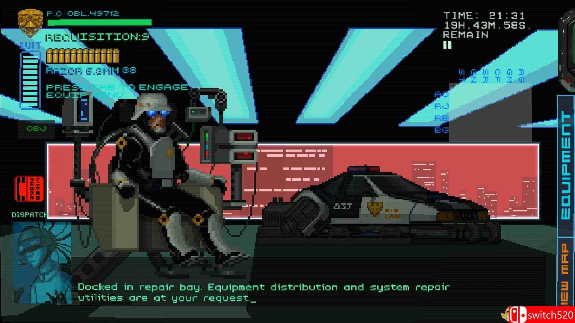 《法务部（miniLAW: Ministry of Law）》DARKZER0硬盘版[EN]_1