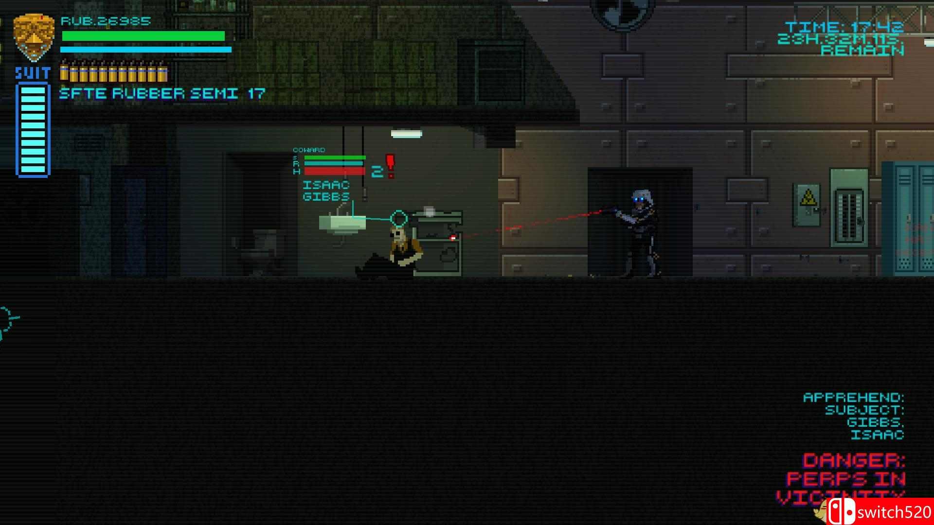 《法务部（miniLAW: Ministry of Law）》DARKZER0硬盘版[EN]_2