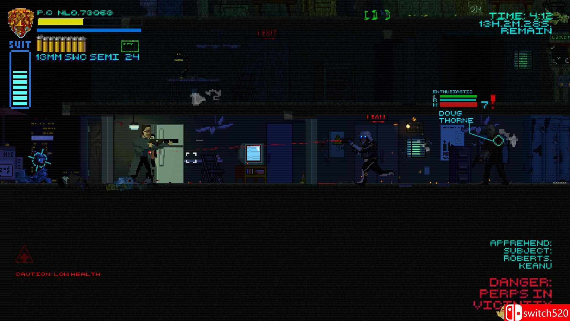 《法务部（miniLAW: Ministry of Law）》DARKZER0硬盘版[EN]_5