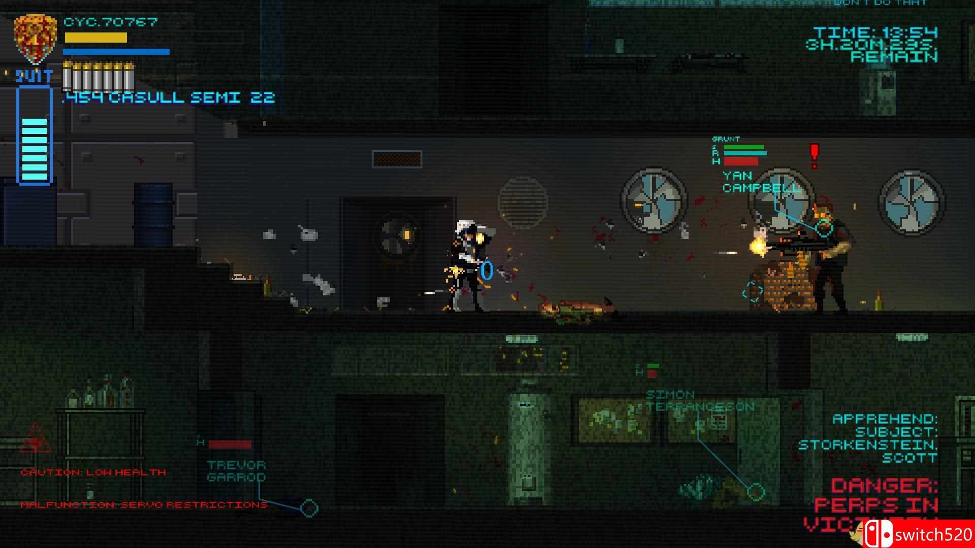 《法务部（miniLAW: Ministry of Law）》DARKZER0硬盘版[EN]_6