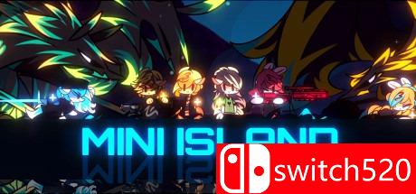 《迷你岛：黑夜（Mini Island: Night）》游戏封面