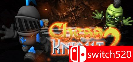 《国际象棋骑士2（Chess Knight 2）》游戏封面