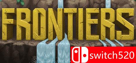 游戏《边境》封面图