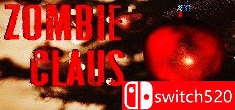《僵尸克劳斯（Zombie Claus）》游戏主图