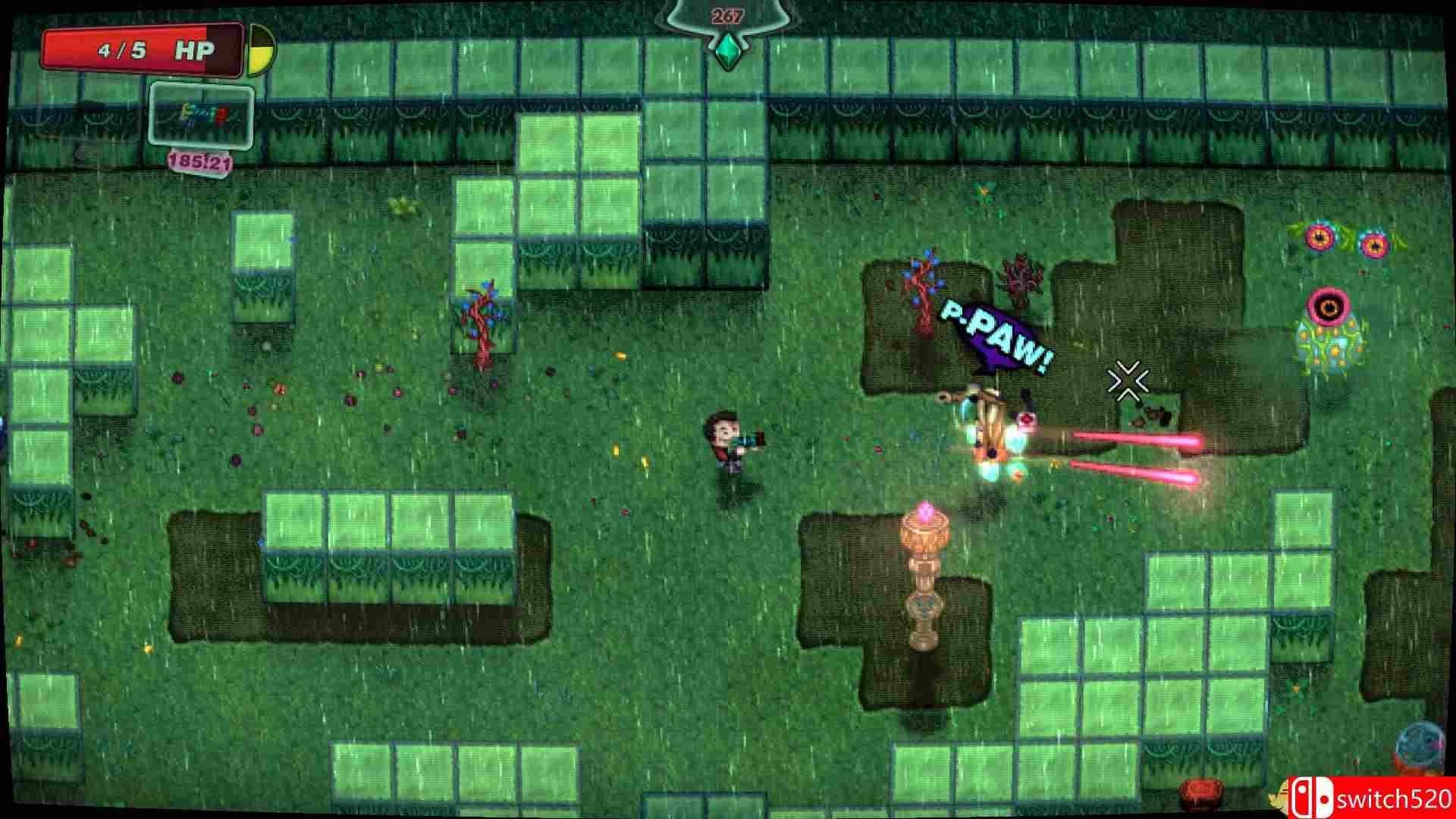 《Danger Gazers（Danger Gazers）》SiMPLEX硬盘版[CN/EN]_1