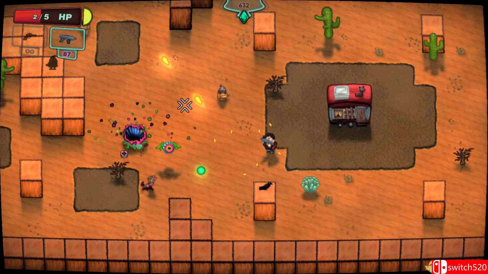 《Danger Gazers（Danger Gazers）》SiMPLEX硬盘版[CN/EN]_4