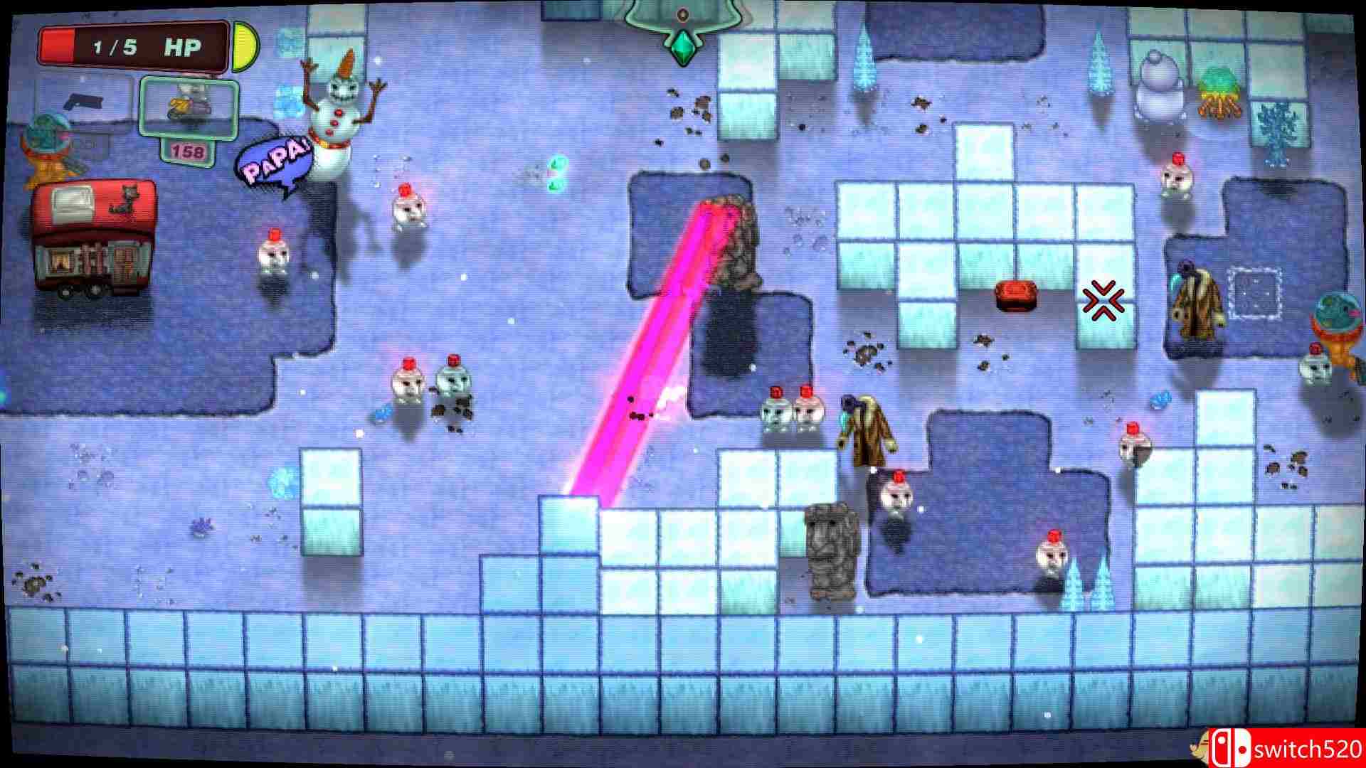 《Danger Gazers（Danger Gazers）》SiMPLEX硬盘版[CN/EN]_5