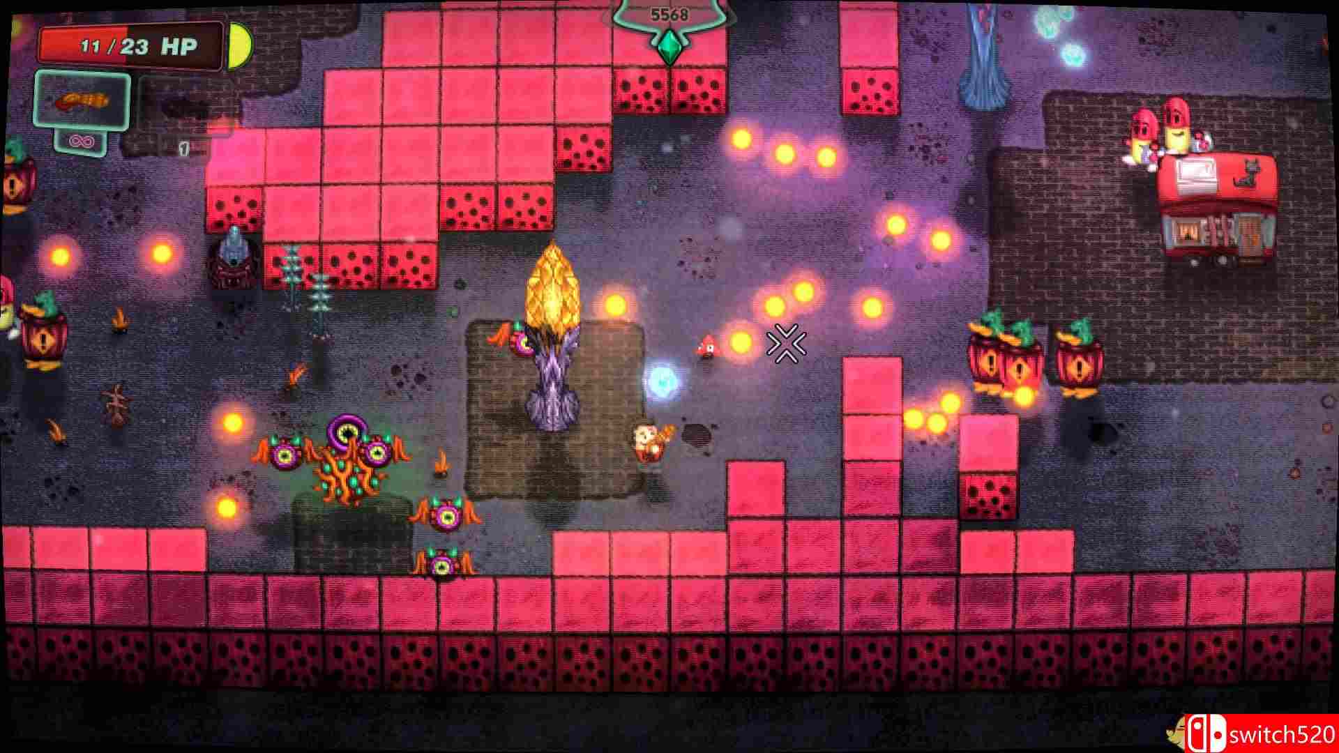 《Danger Gazers（Danger Gazers）》SiMPLEX硬盘版[CN/EN]_6