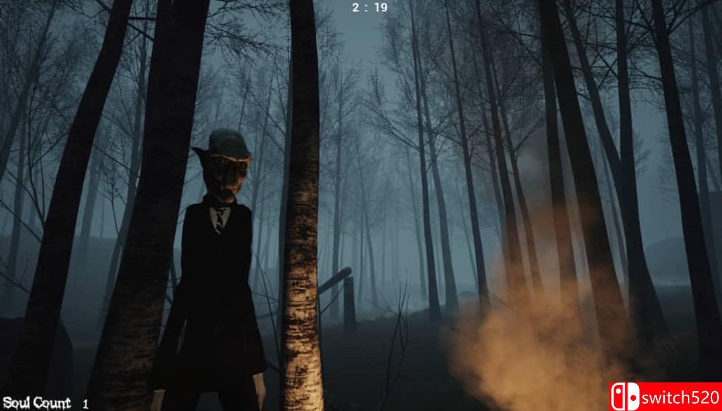 《惊人的TK郊区噩梦（The Amazing T.K's Suburban Nightmares）》PLAZA镜像版[EN]_3