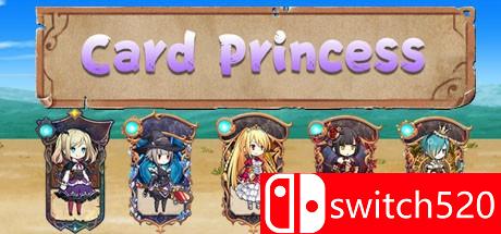 《卡牌公主（Card Princess）》DARKZER0硬盘版[CN/TW/EN]_0