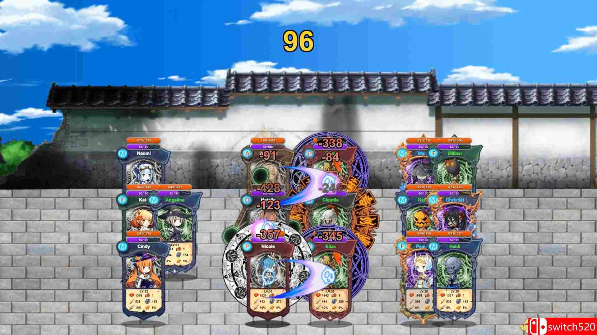 《卡牌公主（Card Princess）》DARKZER0硬盘版[CN/TW/EN]_3