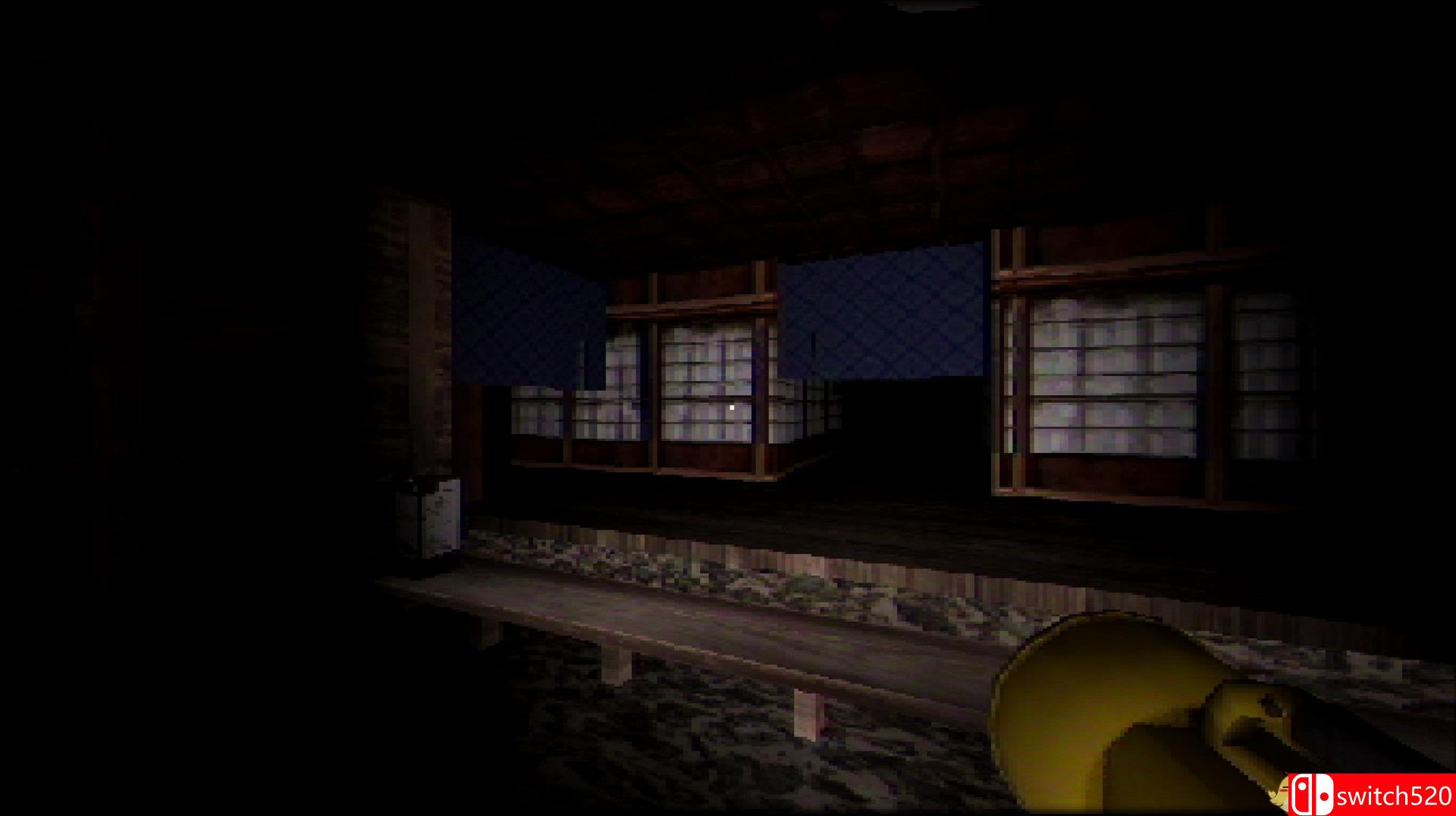 《雪女（Yuki Onna）》DARKSiDERS镜像版[EN]_1