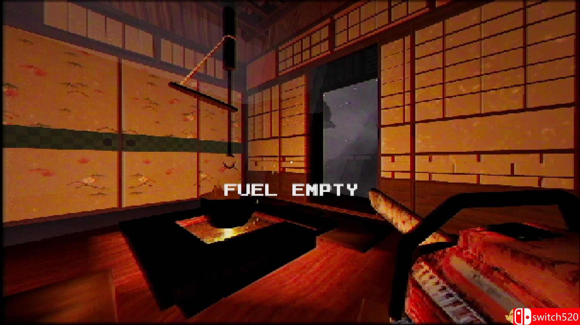 《雪女（Yuki Onna）》DARKSiDERS镜像版[EN]_2