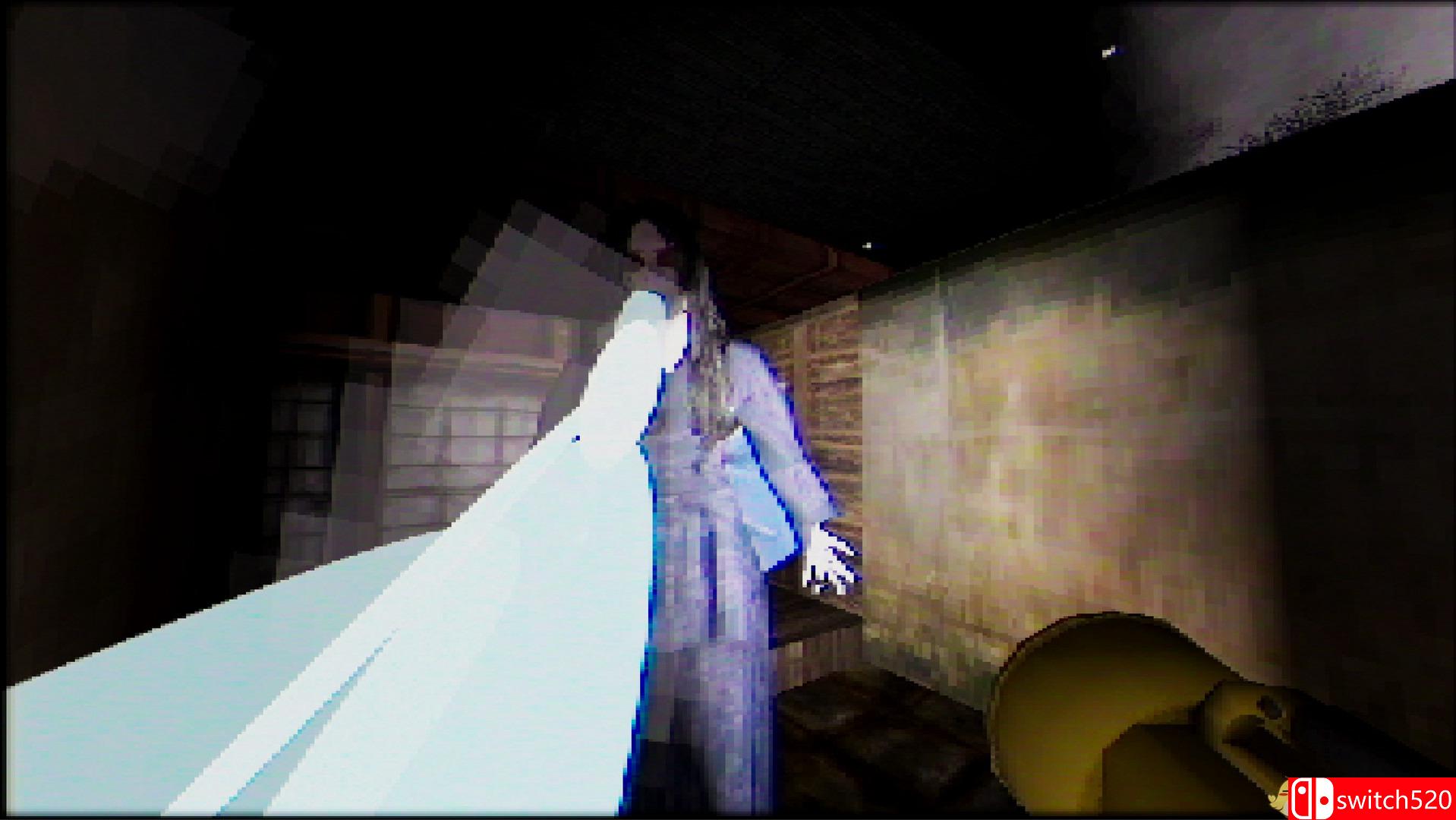 《雪女（Yuki Onna）》DARKSiDERS镜像版[EN]_3