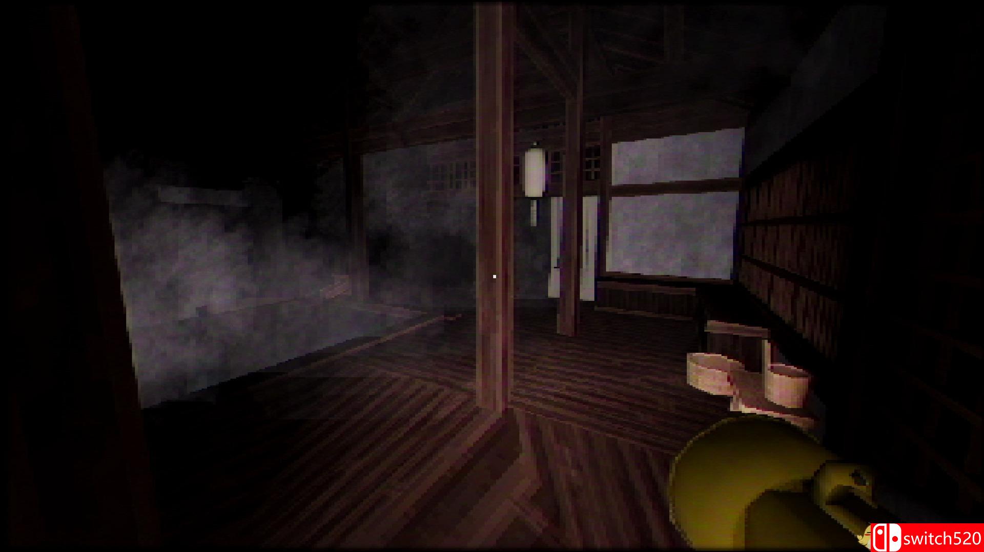 《雪女（Yuki Onna）》DARKSiDERS镜像版[EN]_5