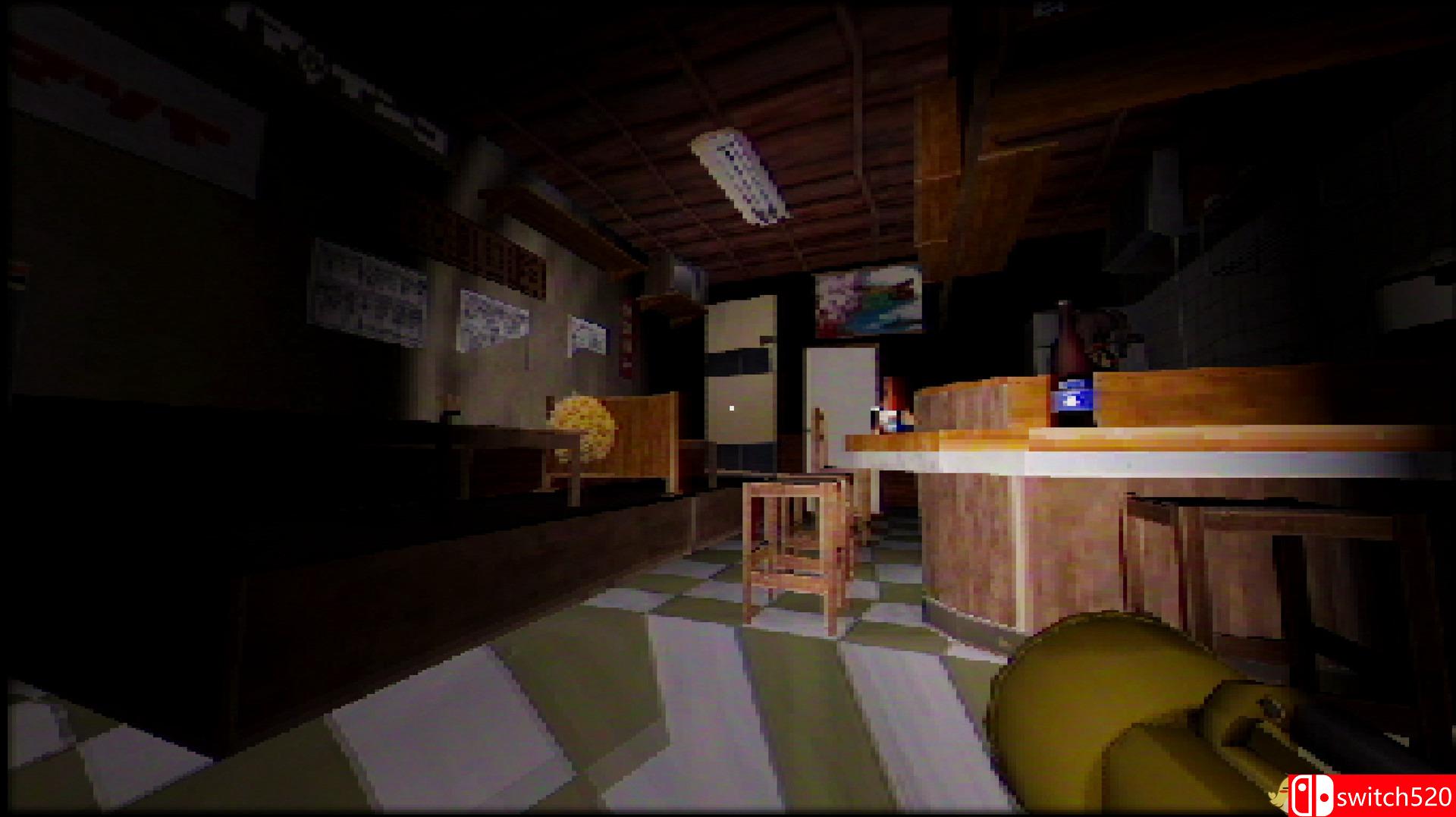 《雪女（Yuki Onna）》DARKSiDERS镜像版[EN]_6